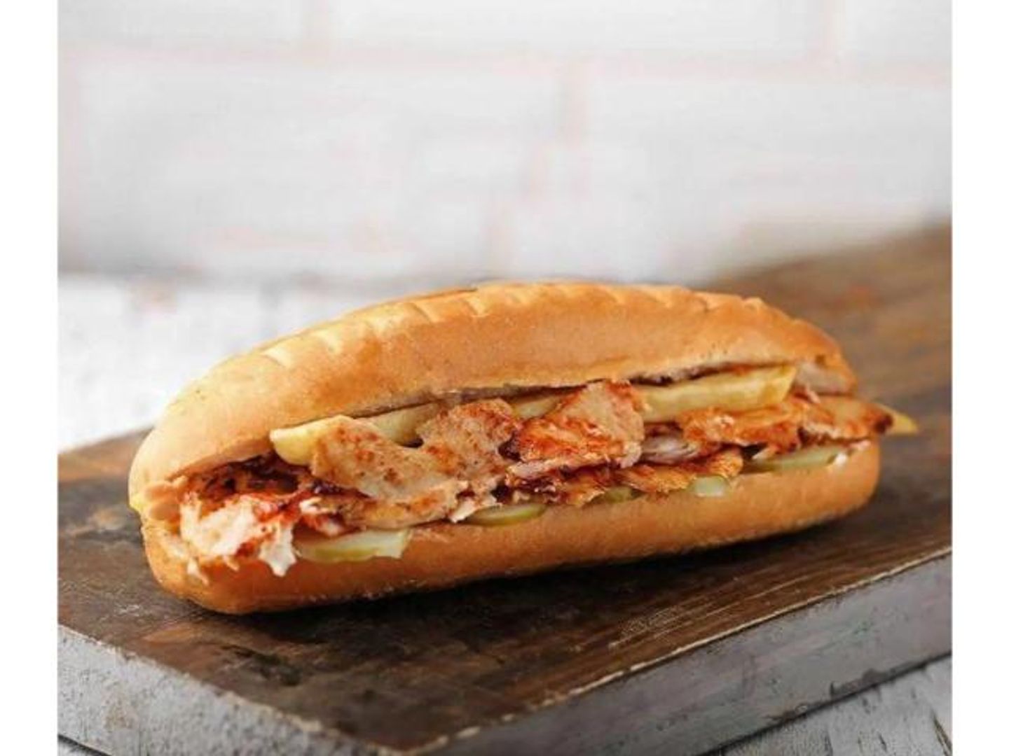Samoli Shawarma