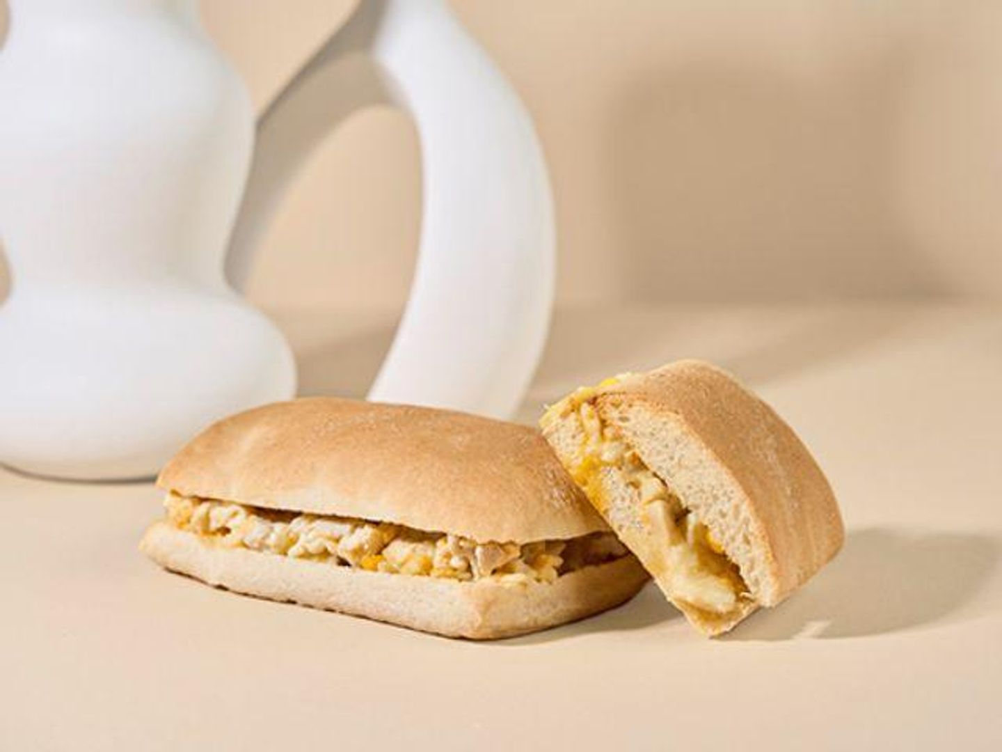 Chicken Panini