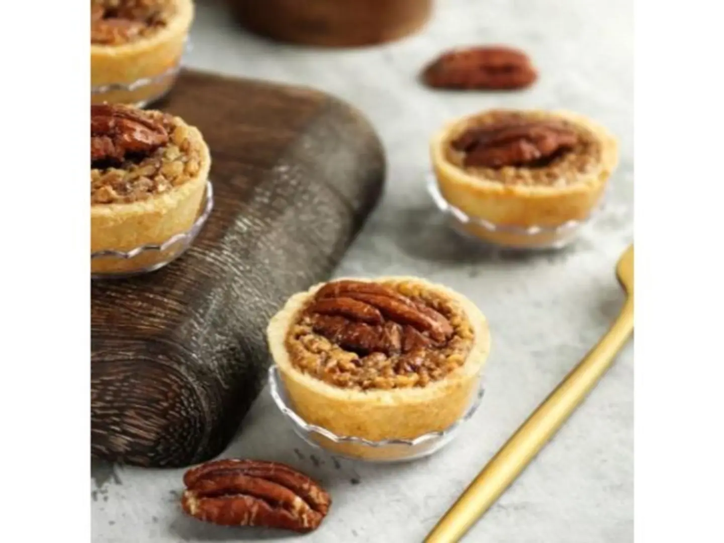 Pecan Tart