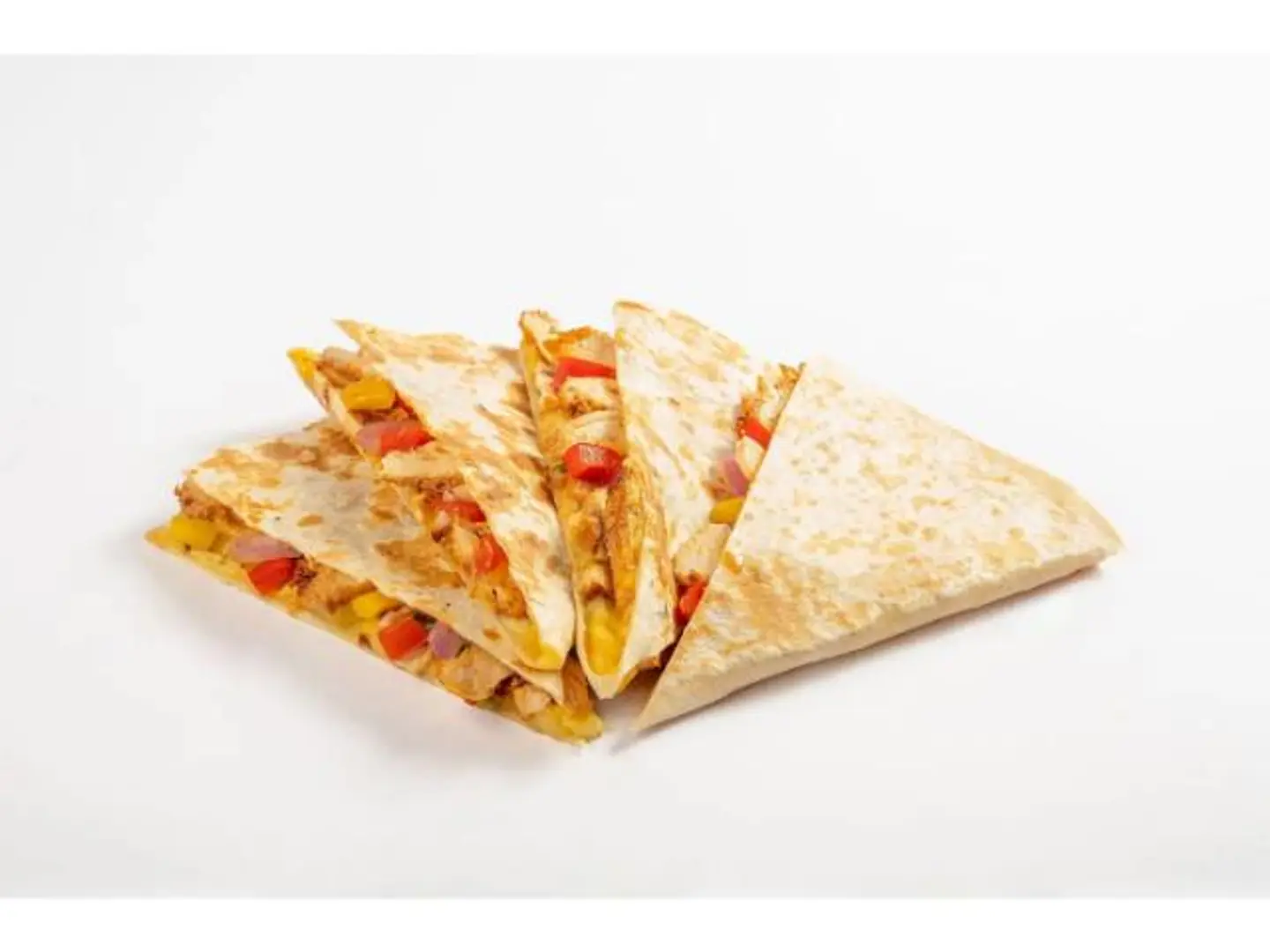 Chicken Quesadilla