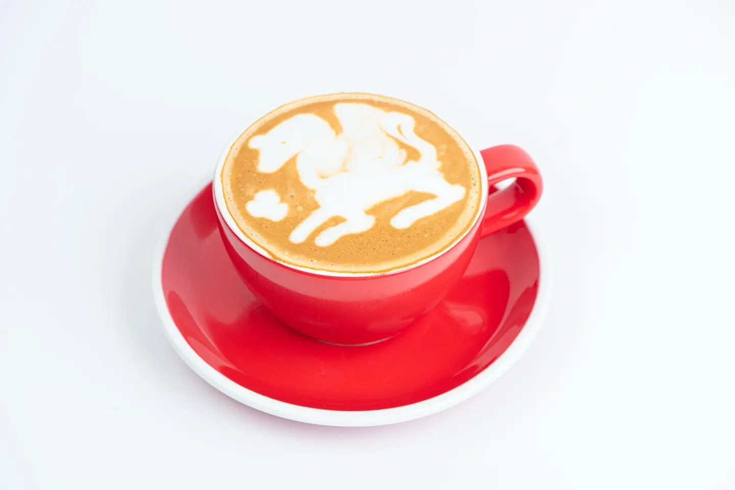 Spanish Latte