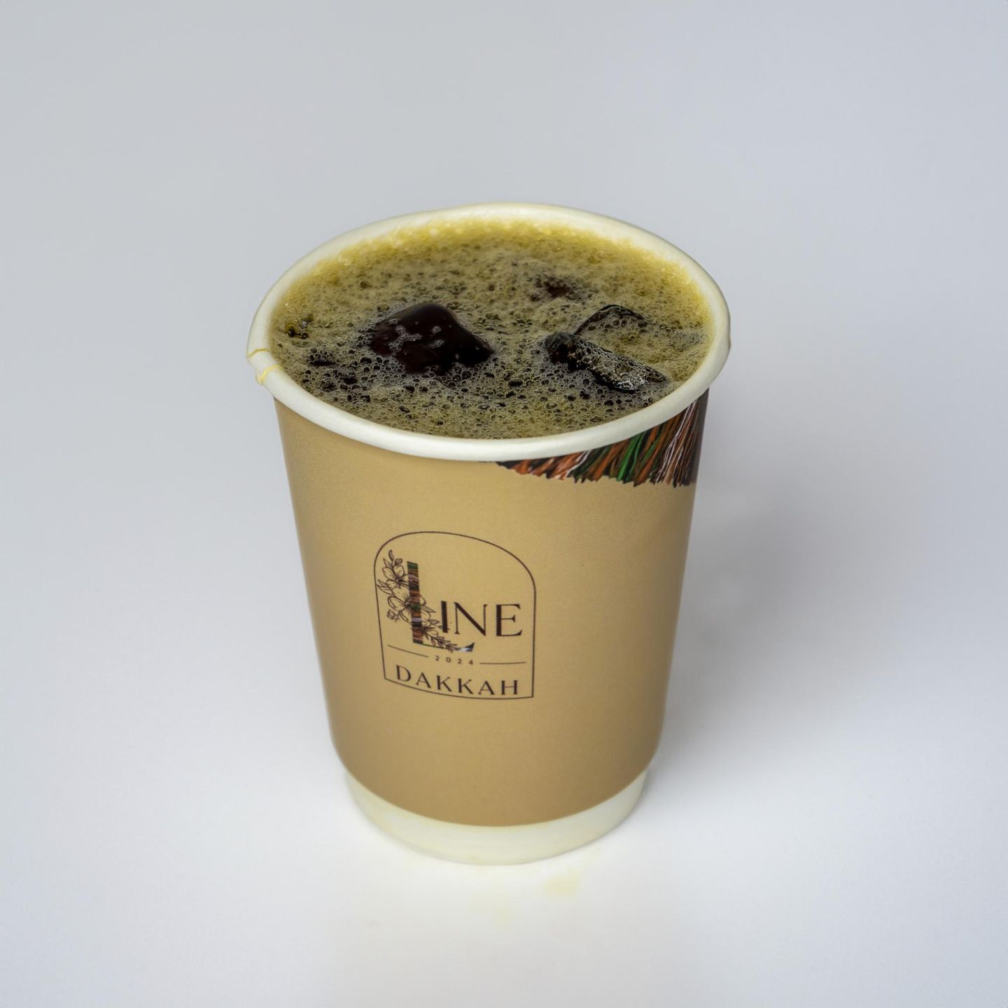 V60 بارد
