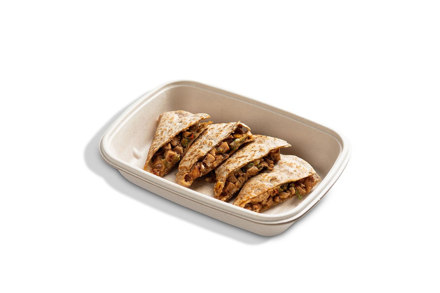 Quesadilla Sandwich