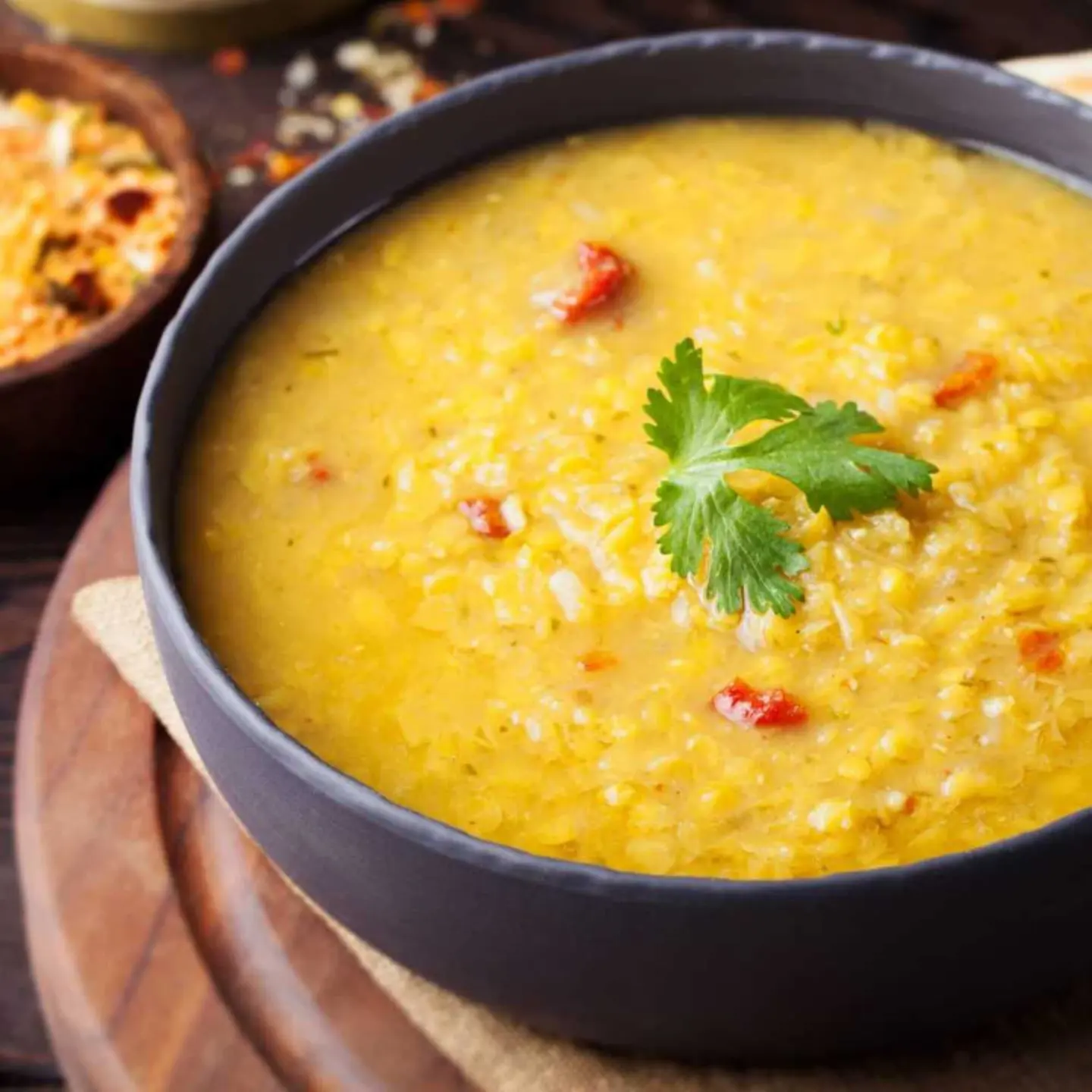 Lentils