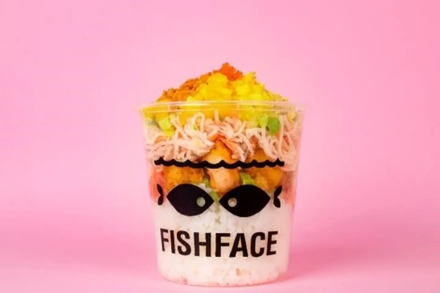 بوكي بول - حجم عادي