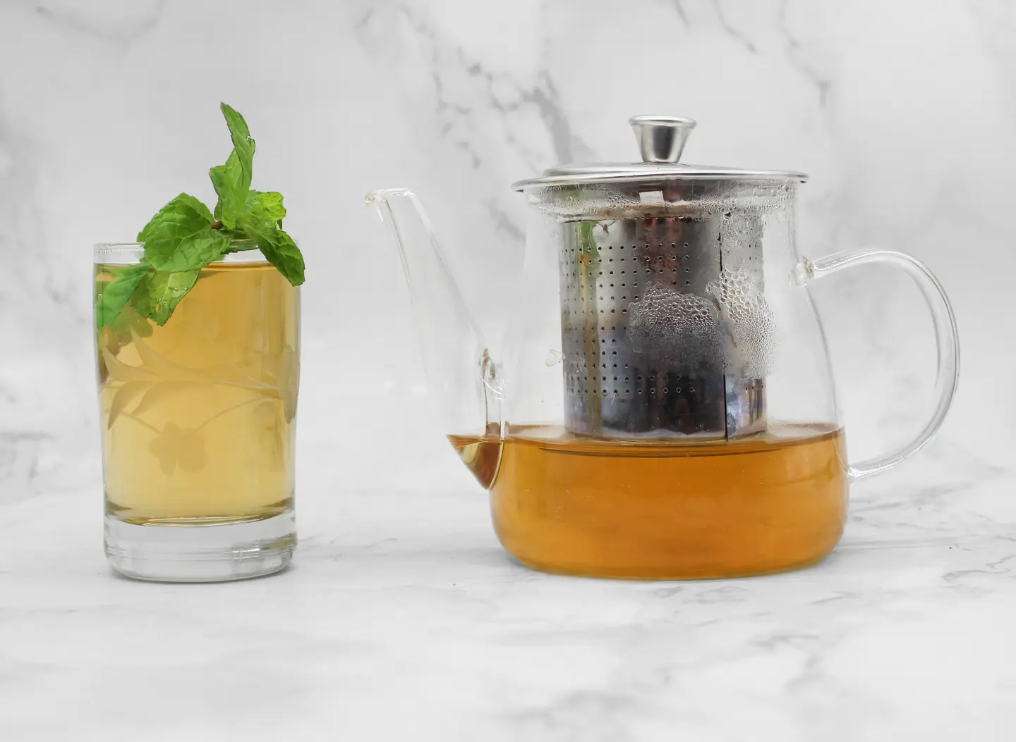 Green Tea