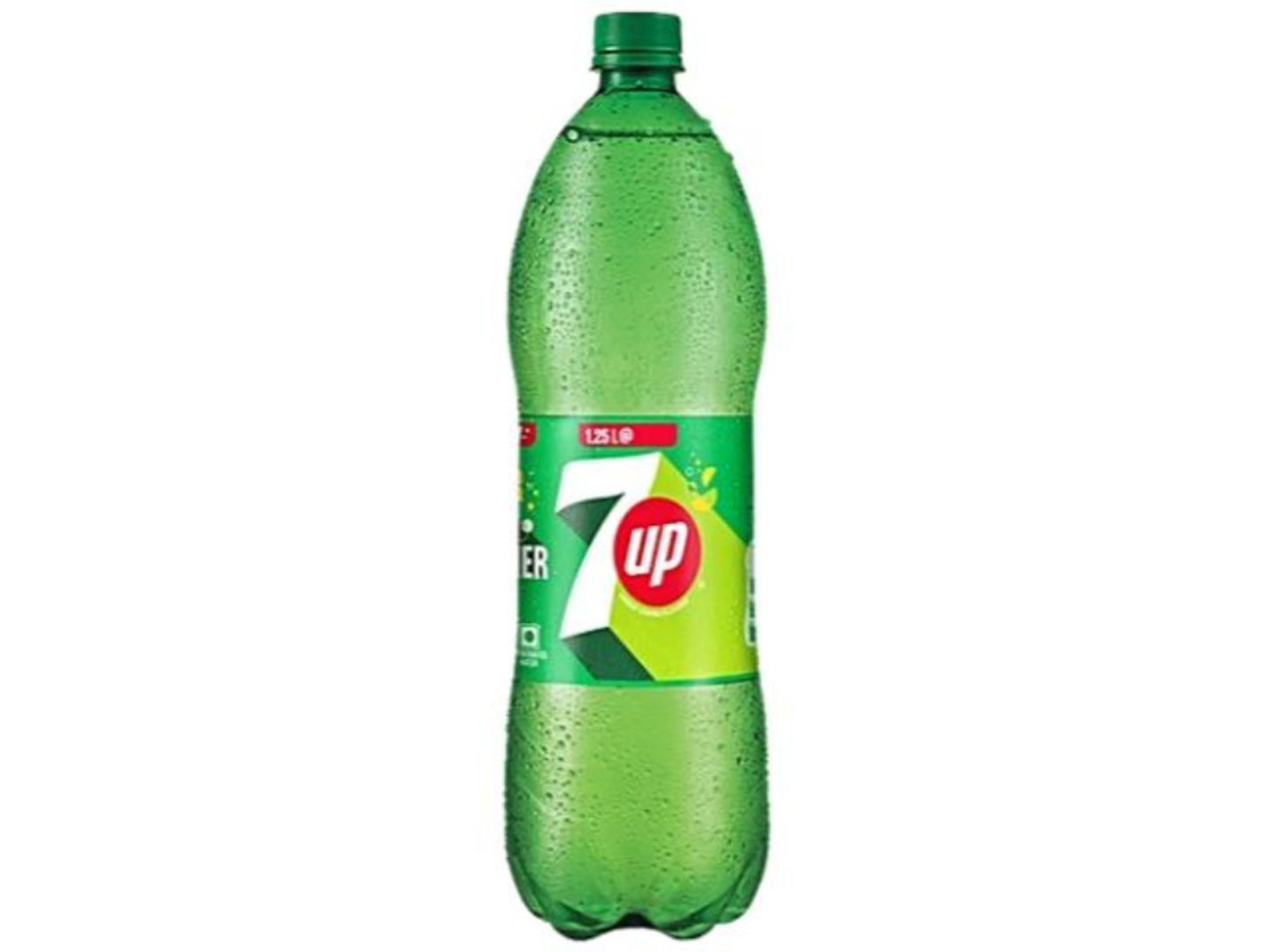 7up 1 Liter