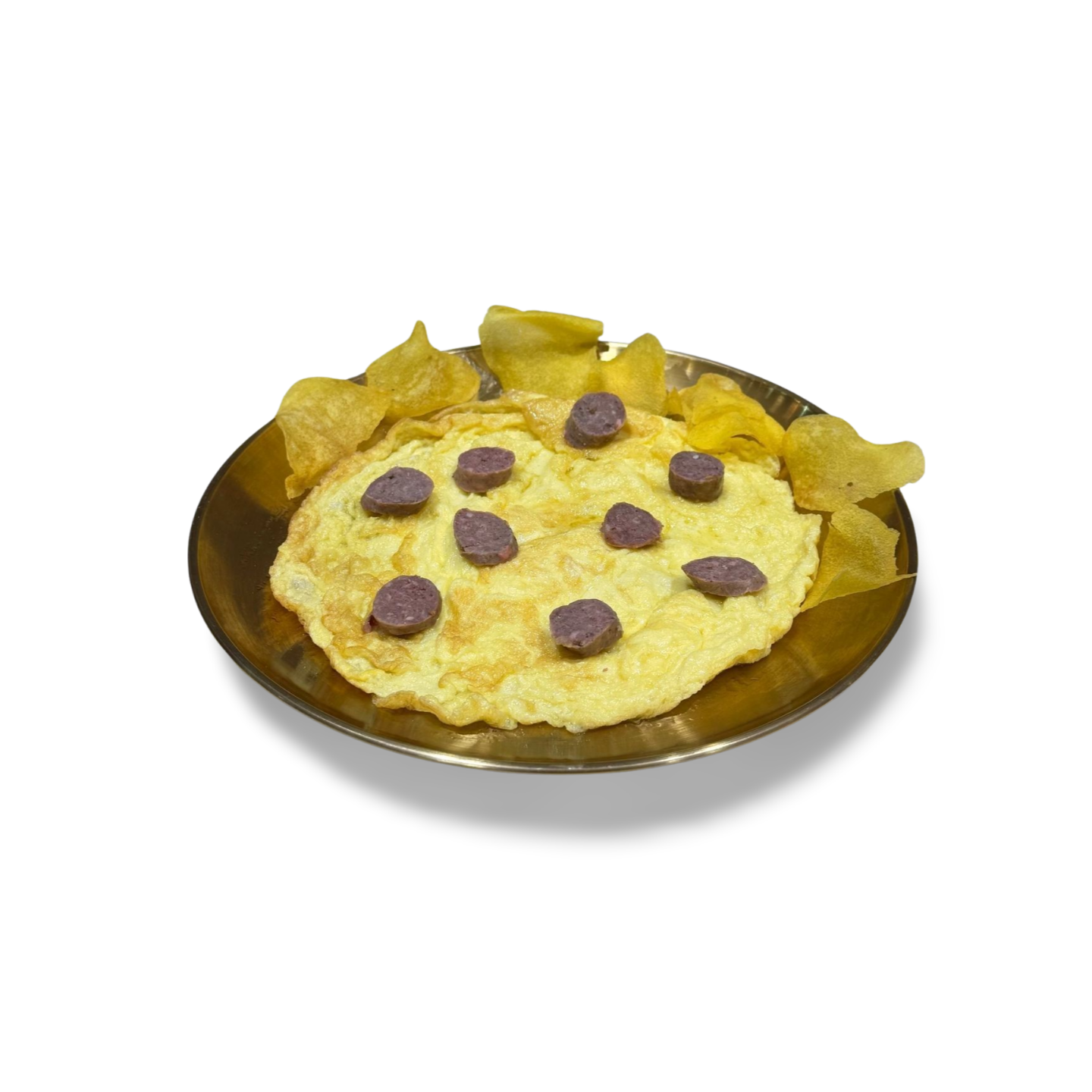 صحن اومليت سدوق