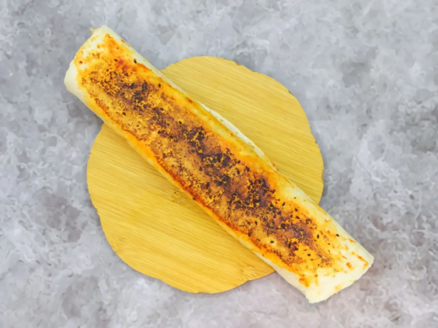 Roasted Imbrez Sarukh Shawarma