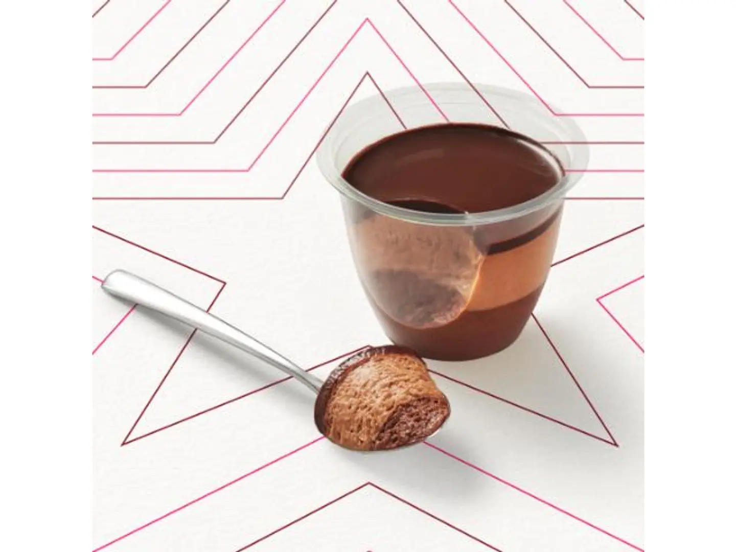 Chocolate Mousse