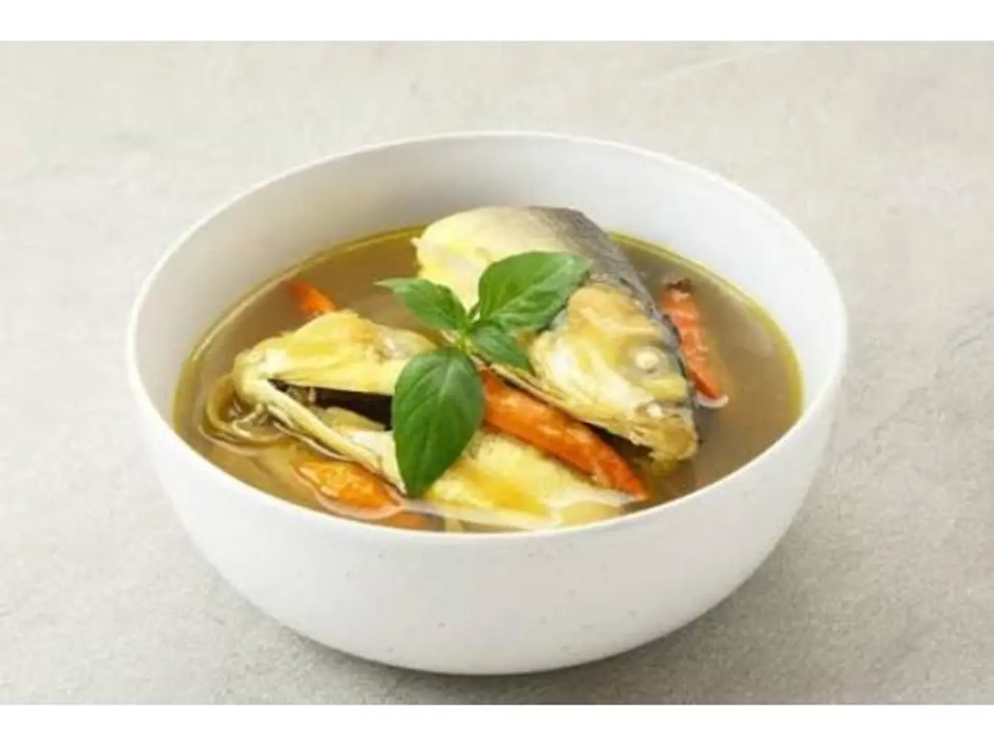Sinigang Na Bangus