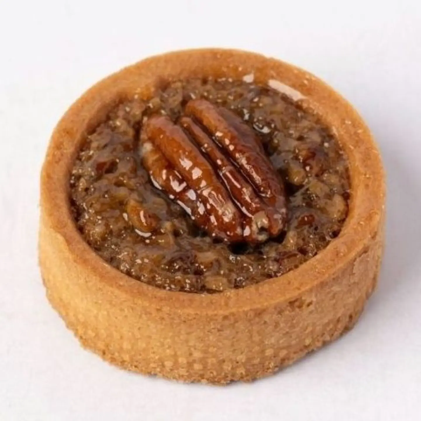 Pecan Tart