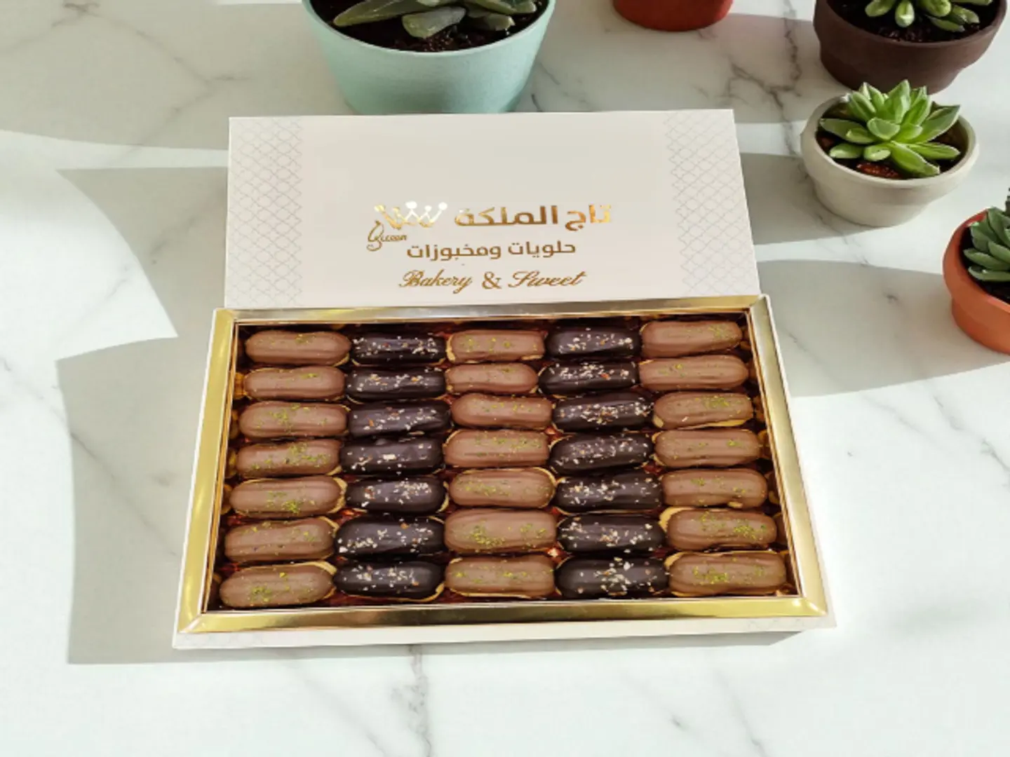 كلير كبير