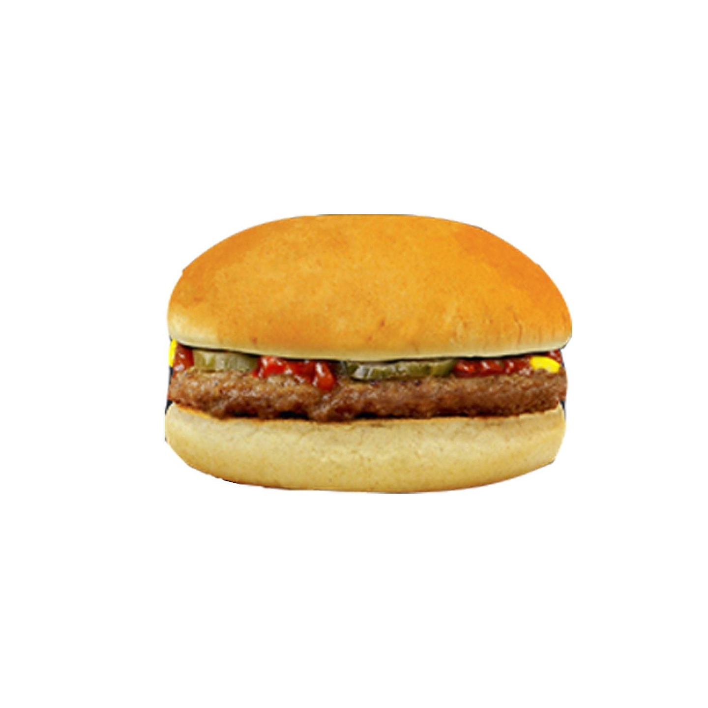 Small Beef Burger