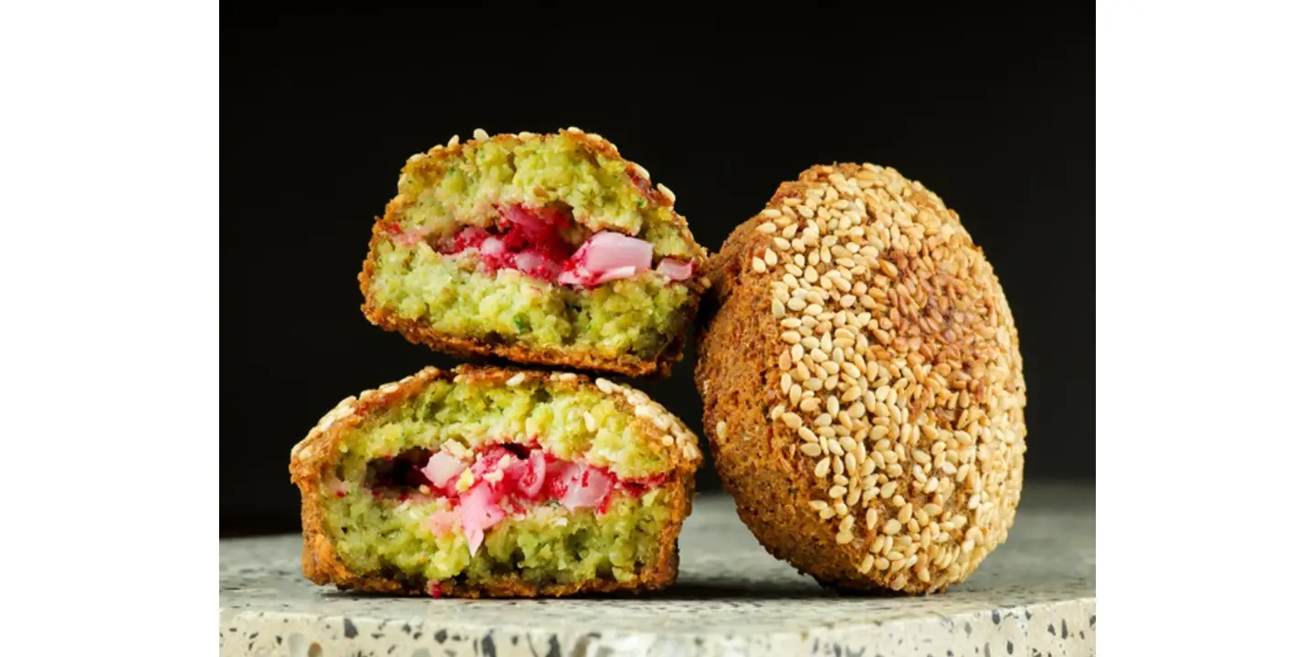 Stuffed Falafel, 1 Piece