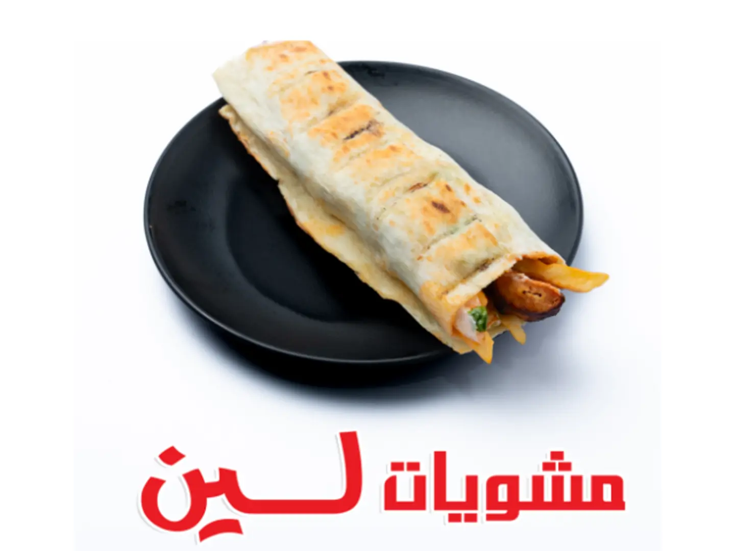 ساندوتش شيش طاووق صغير