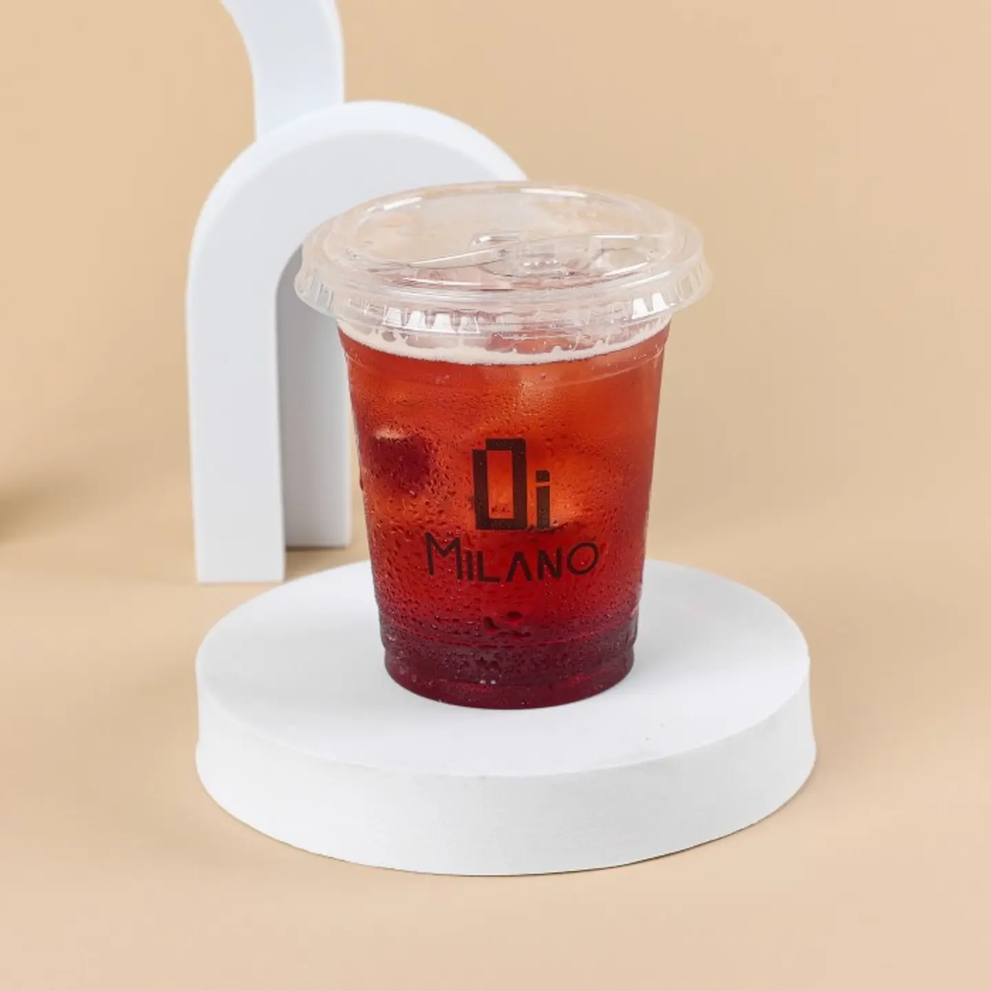 Cherry Mojito
