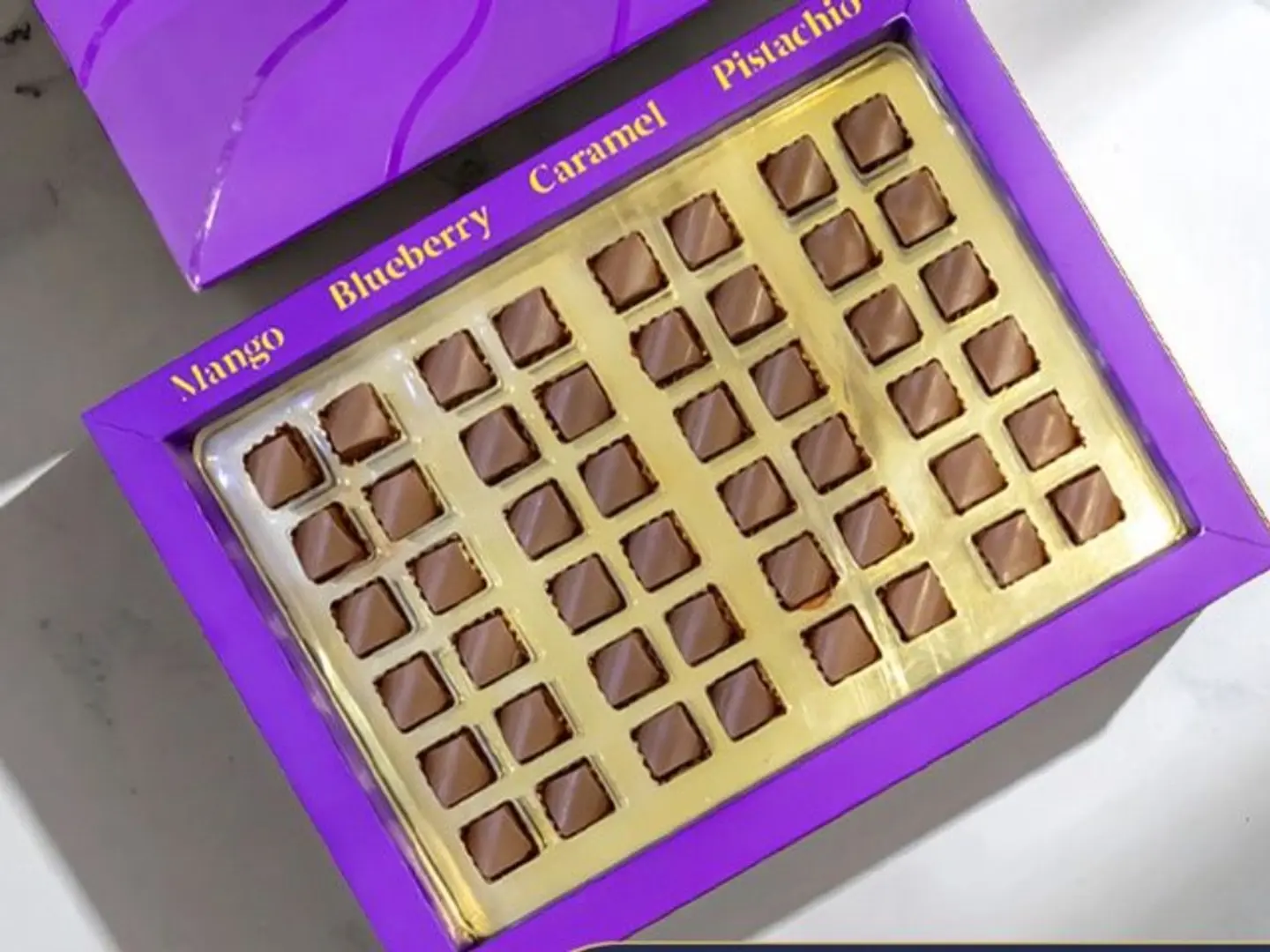 Torino Purple