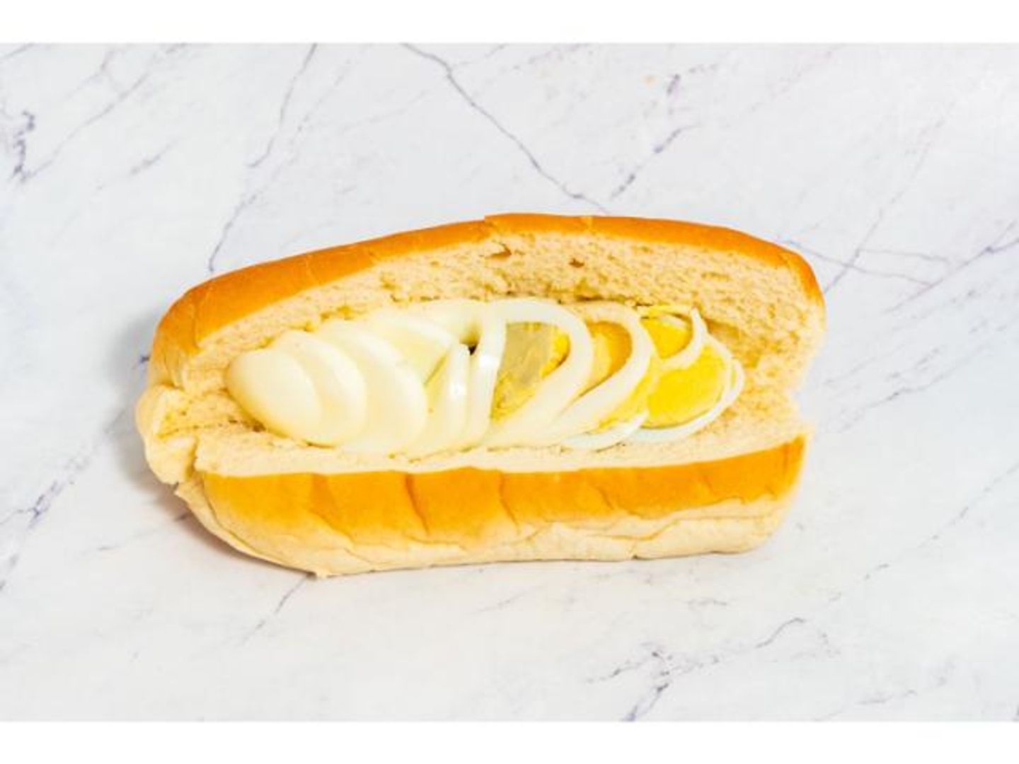 Boiled Egg Regular