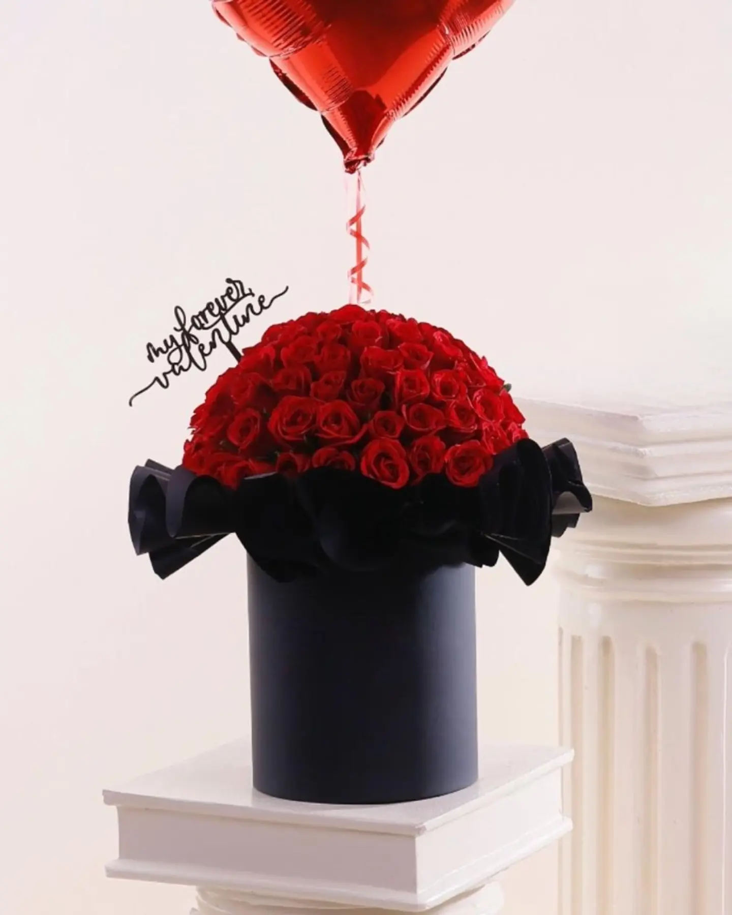 Between Two Heartbeats