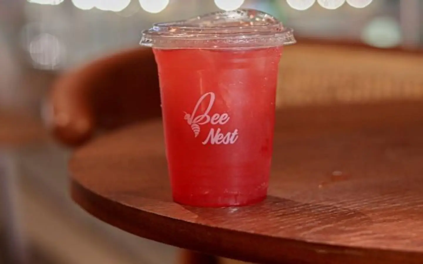 Red Mojito