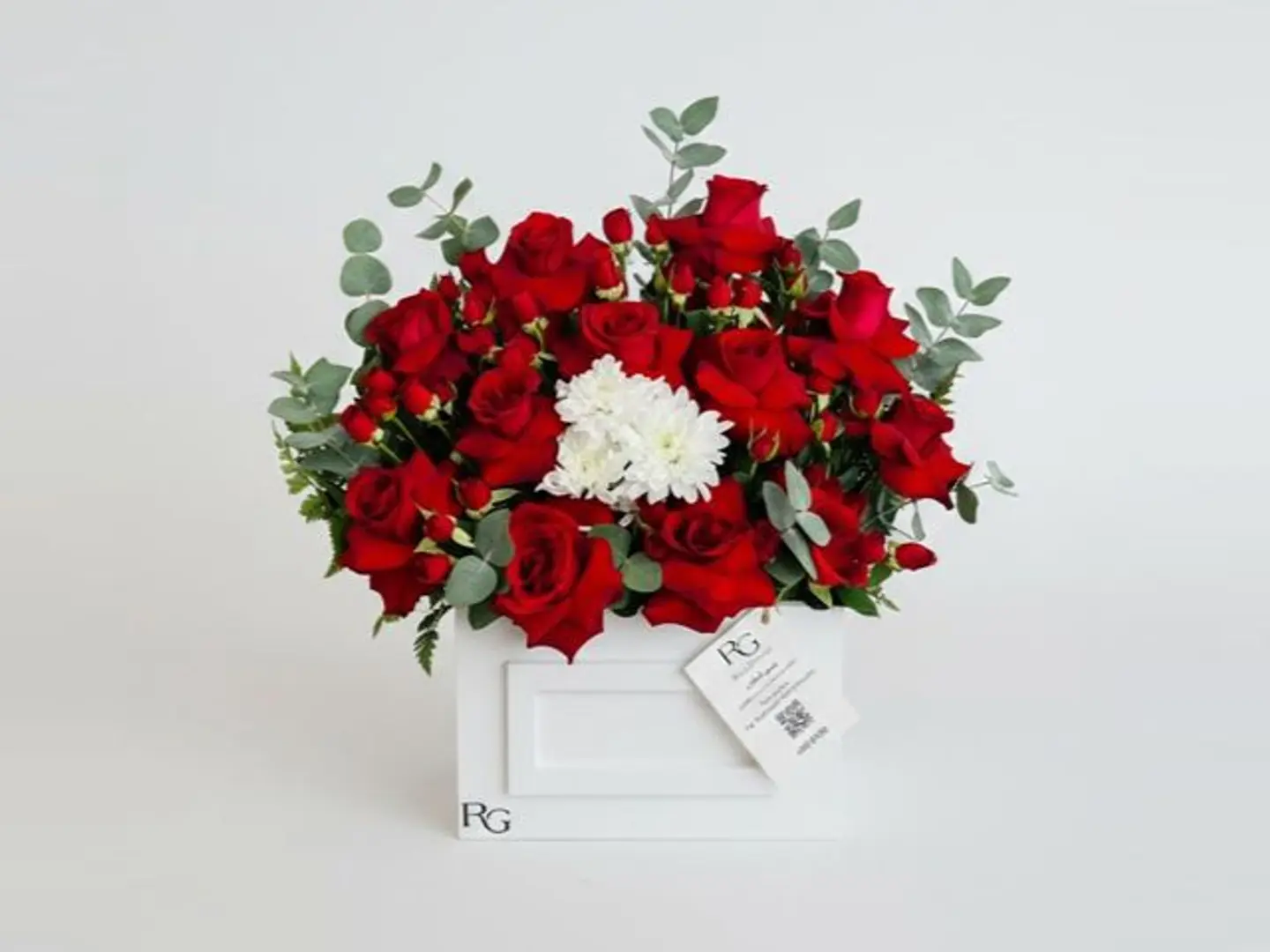 بوكس ورد رقم.16317