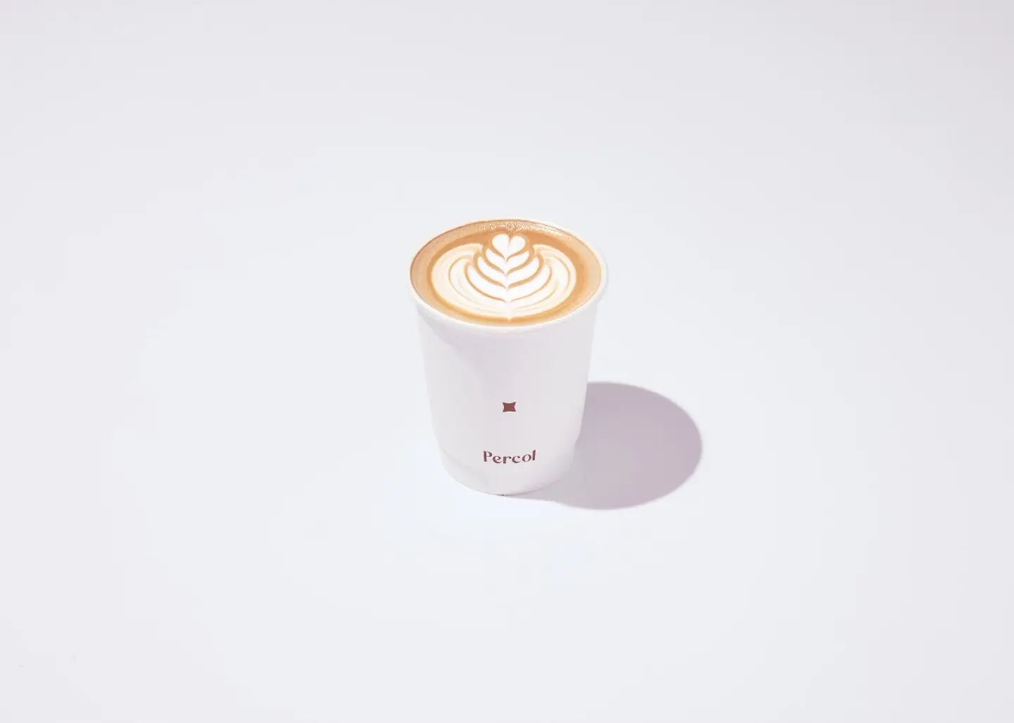 Percol Latte