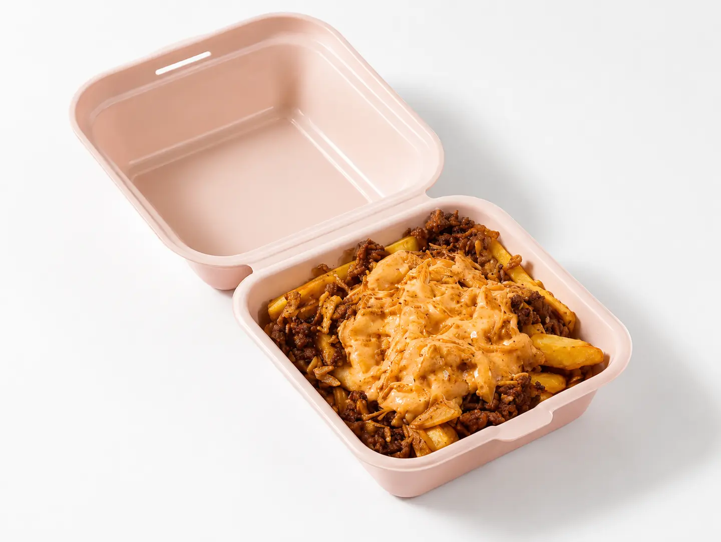 Elite Fries