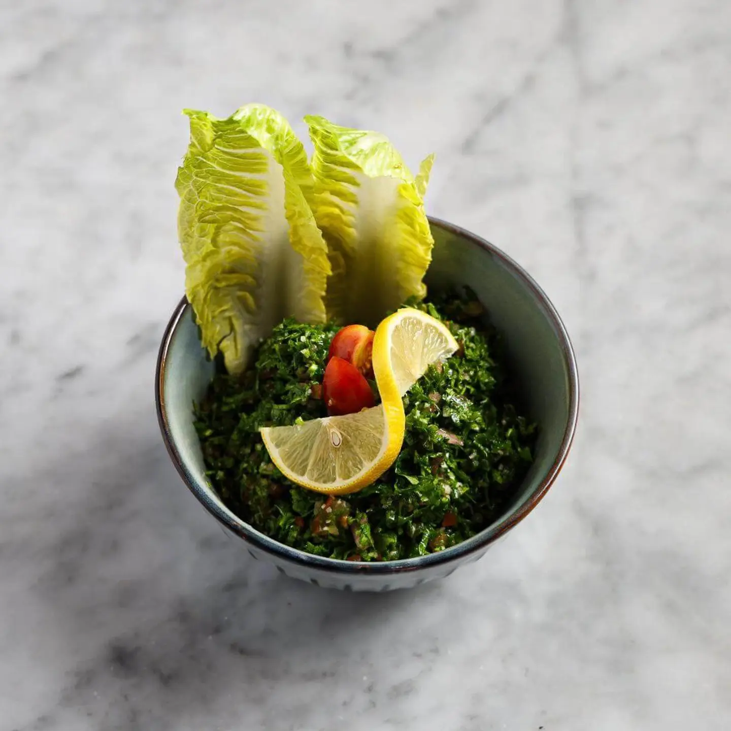 Tabbouleh