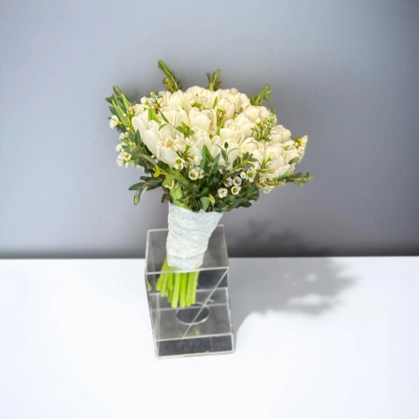 مسكة سحر البياض