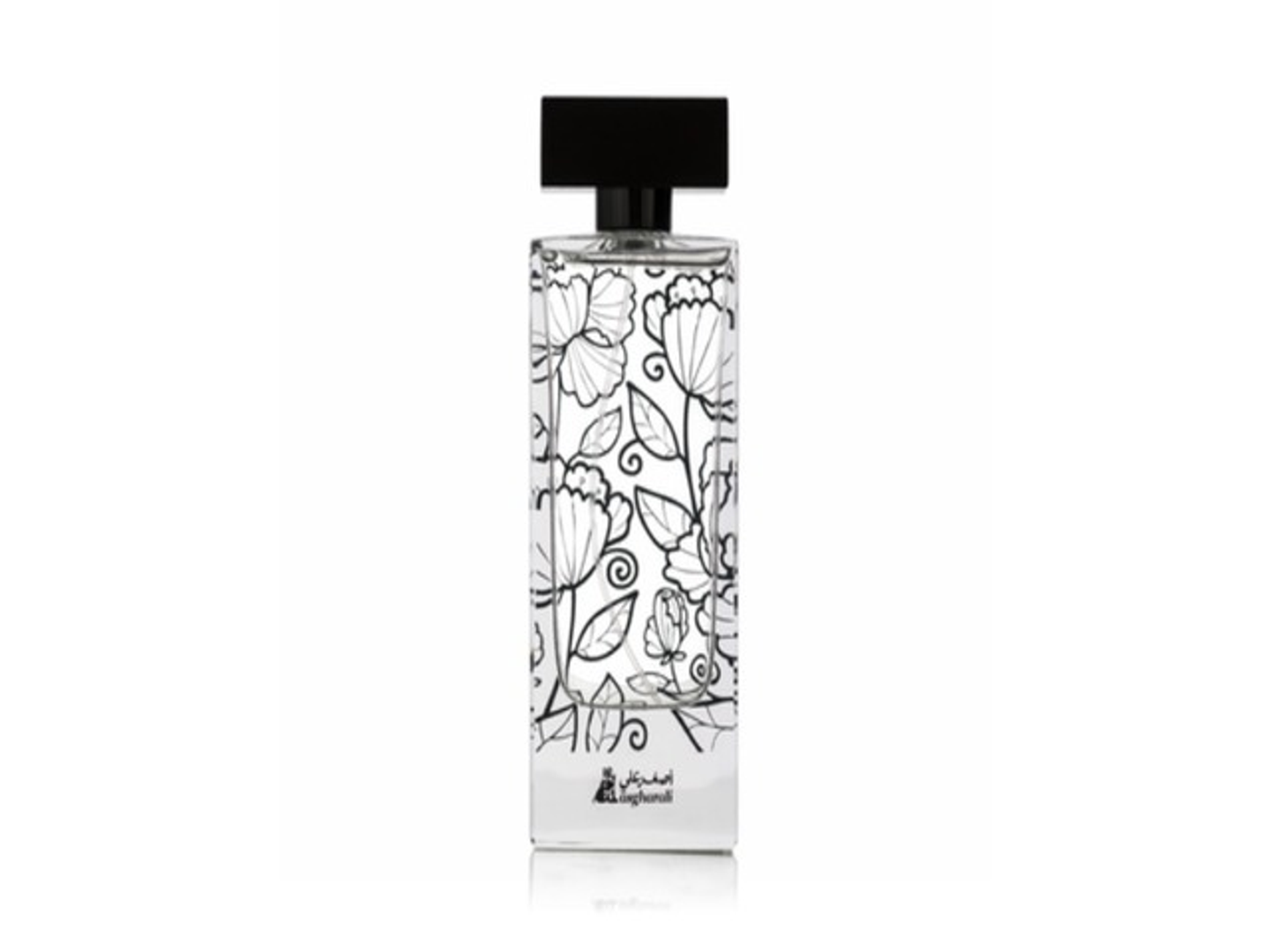 Shurooq Perfume