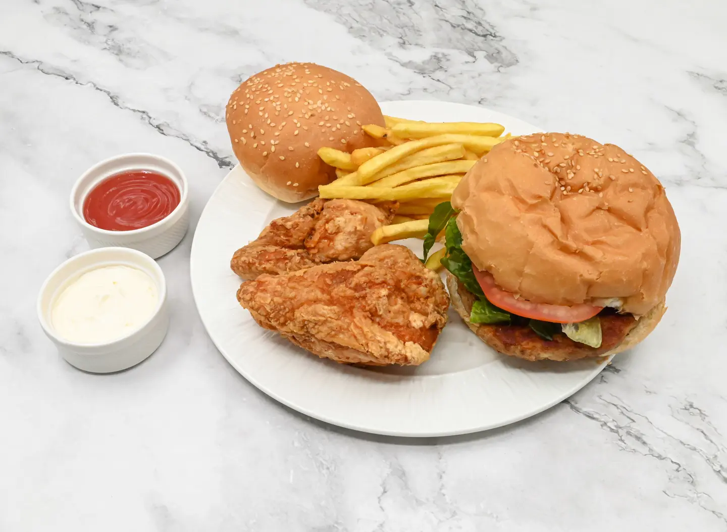 Chicken Meal