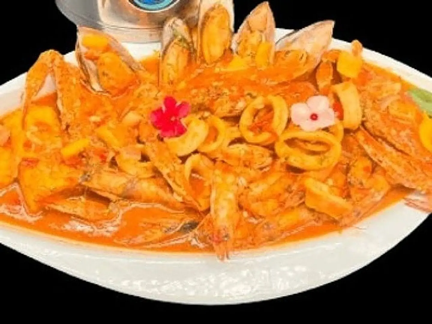 The Feast Of A Lifetime