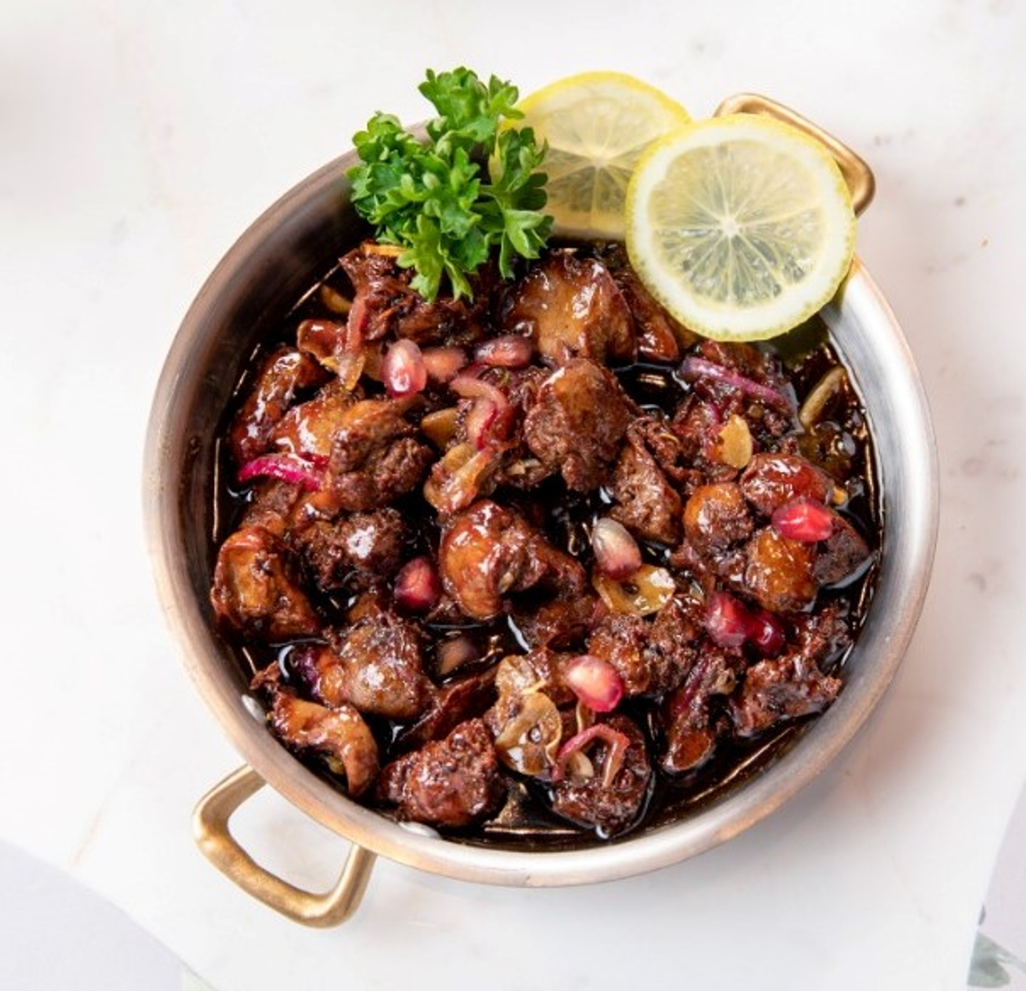 Chicken Liver