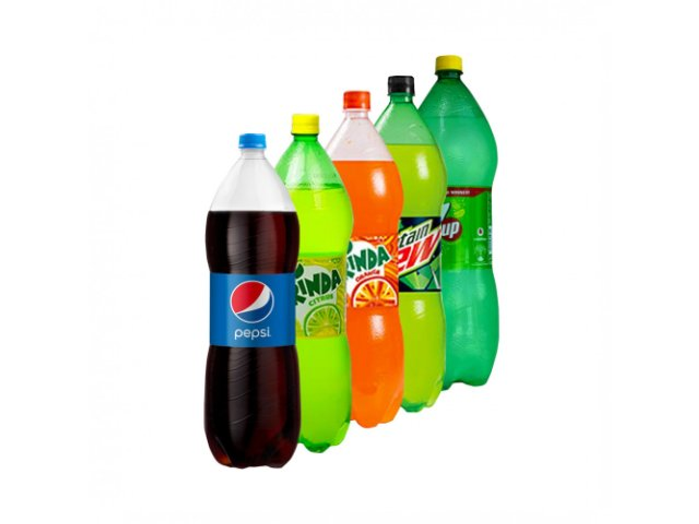 Soft Drinks