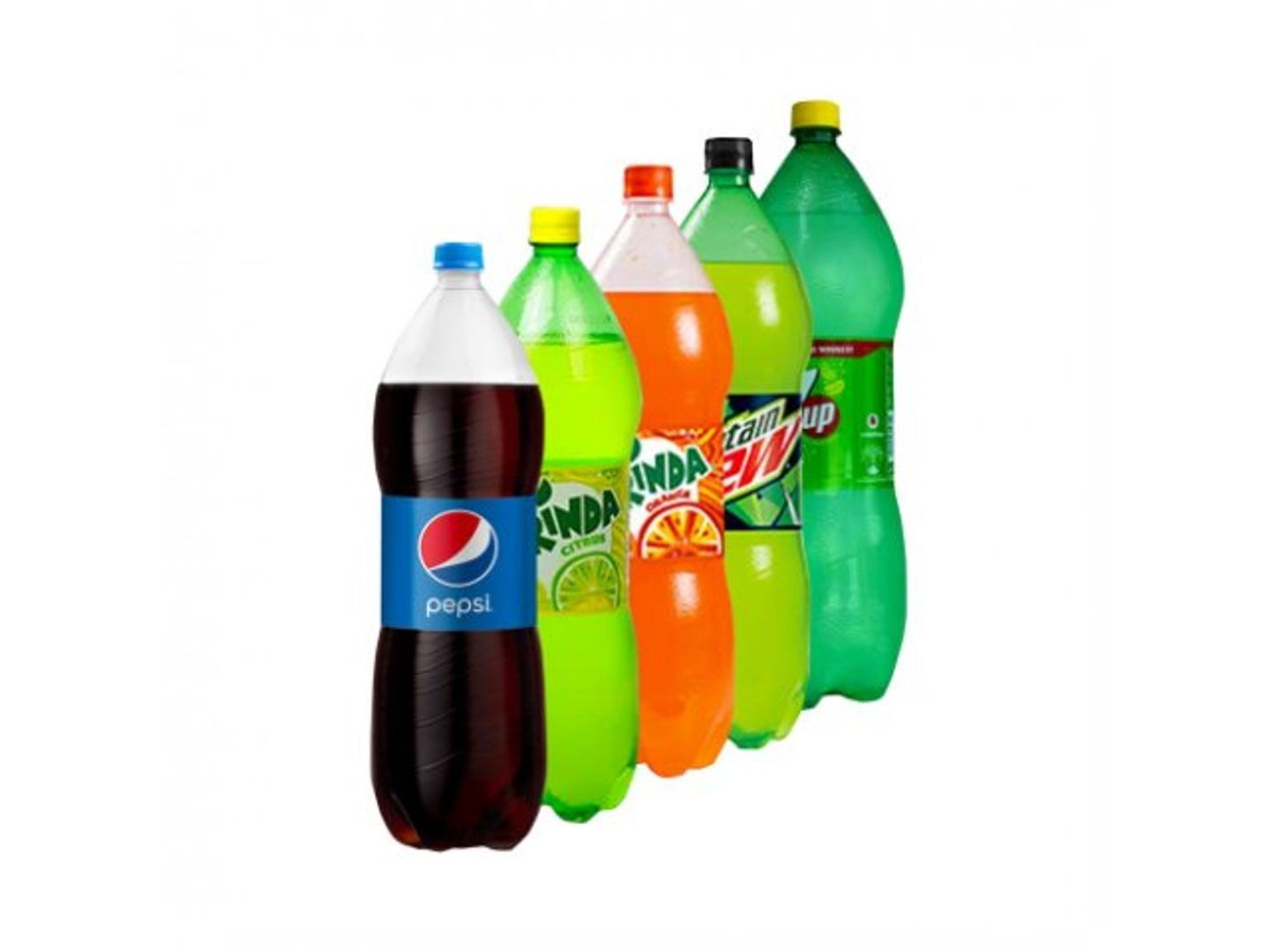 Soft Drinks