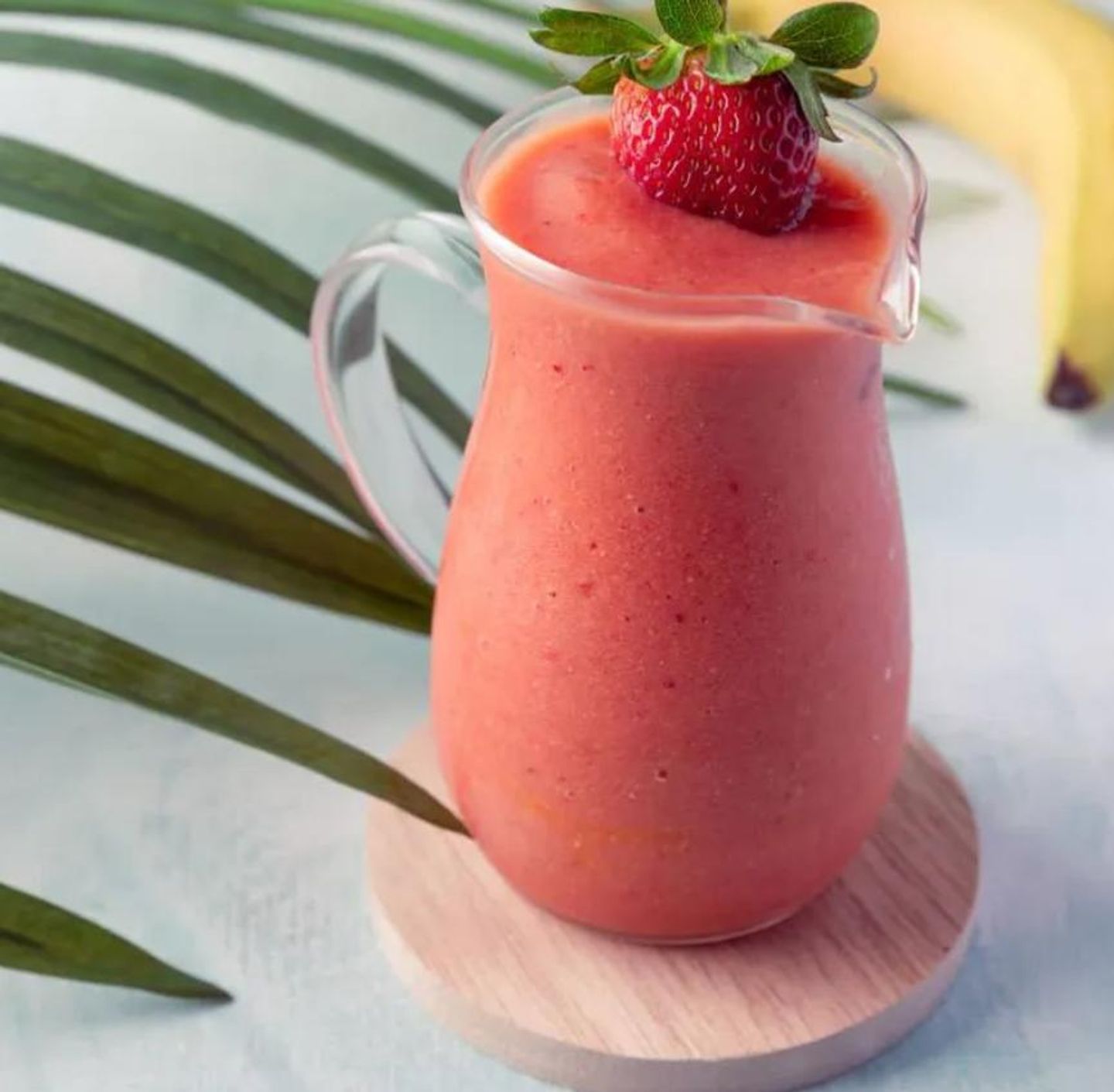 Citronana Smoothie