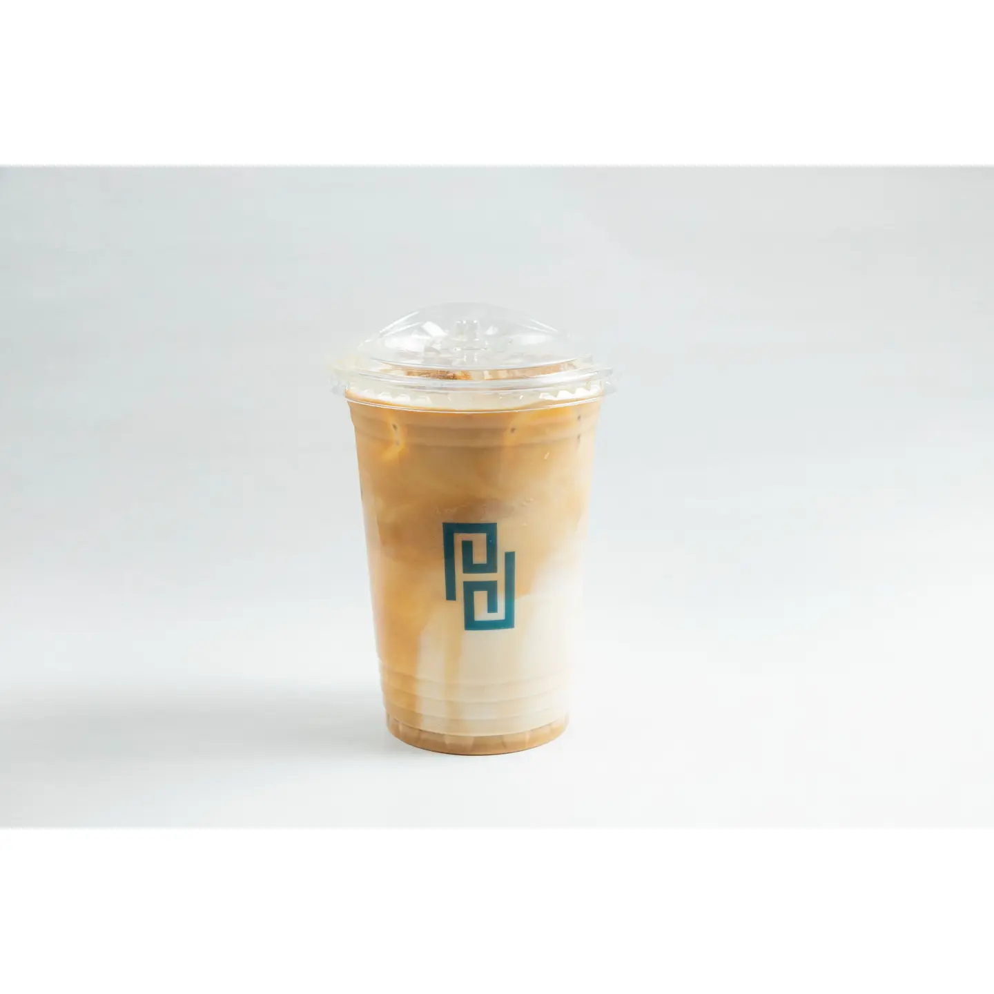 Pistachio Latte