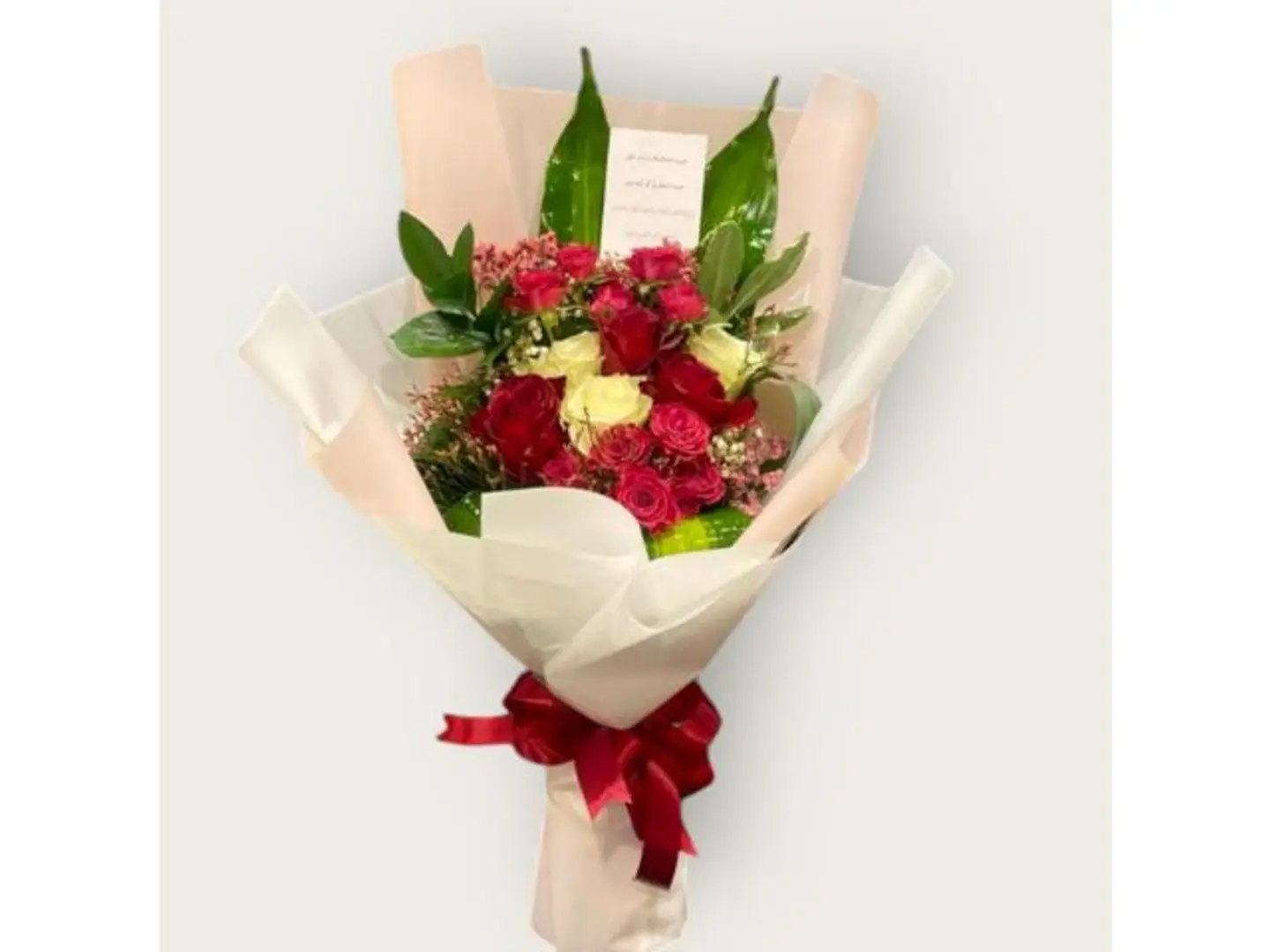 A Delightful Combination