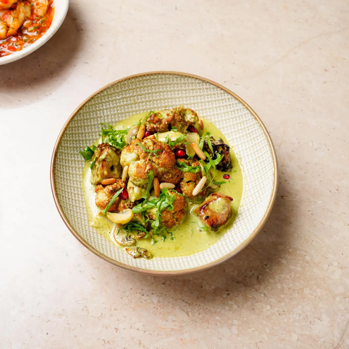 Tajin Zahra Bel Lahme