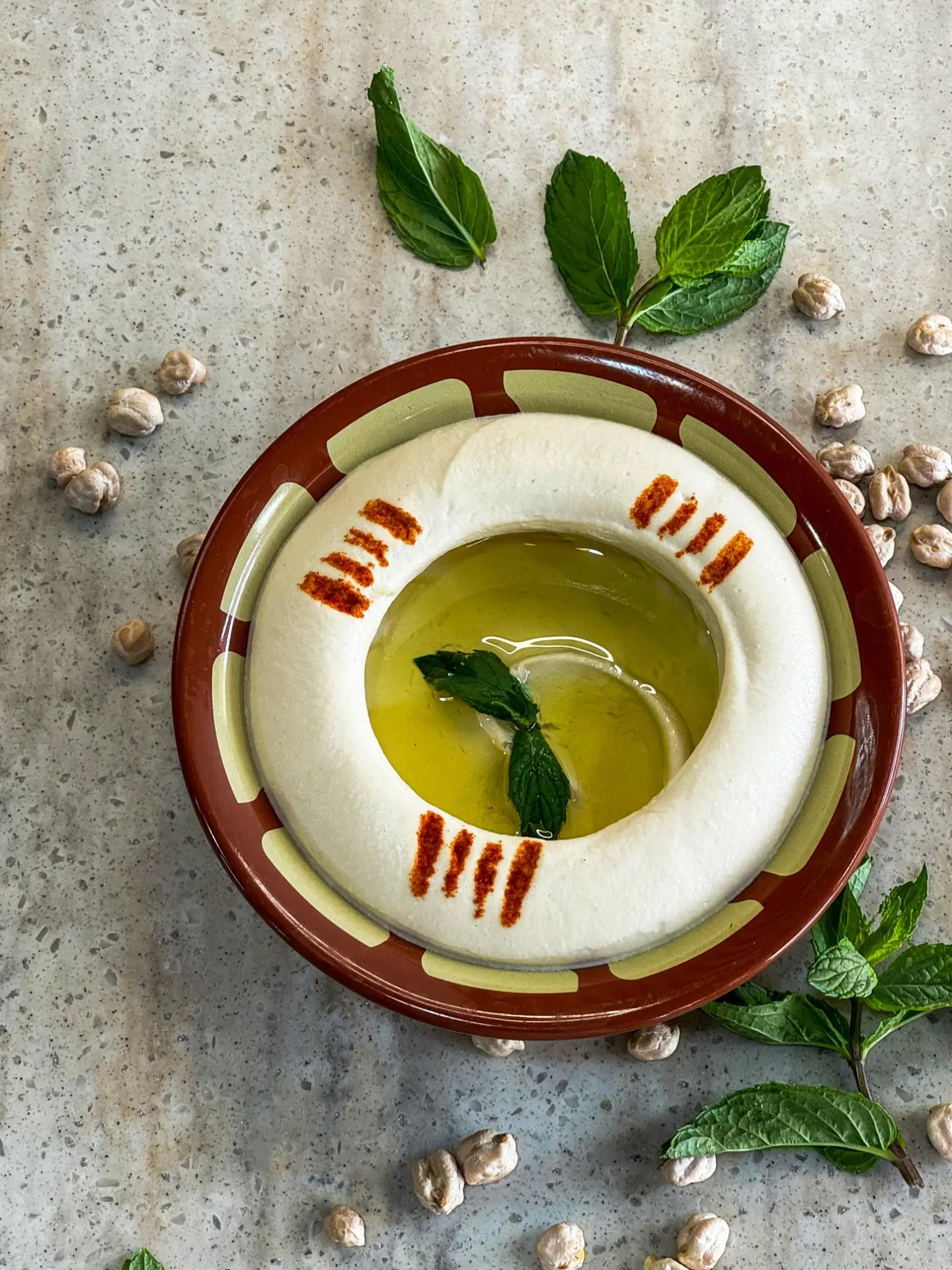 Hummus