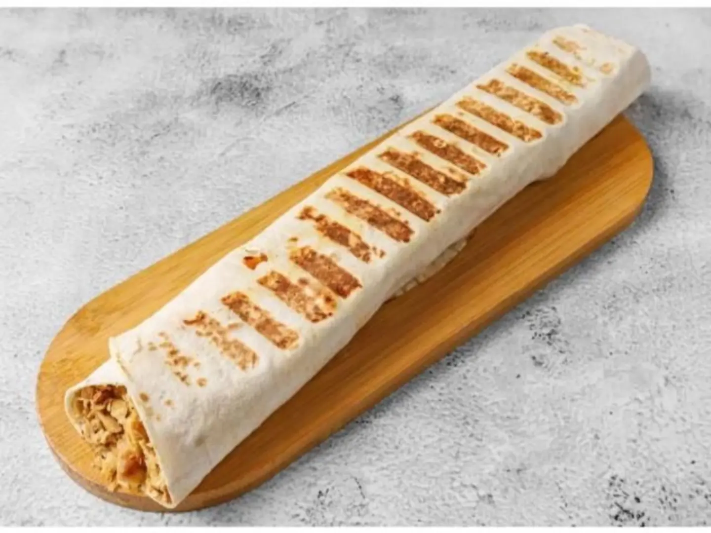 Large Chicken Tortilla