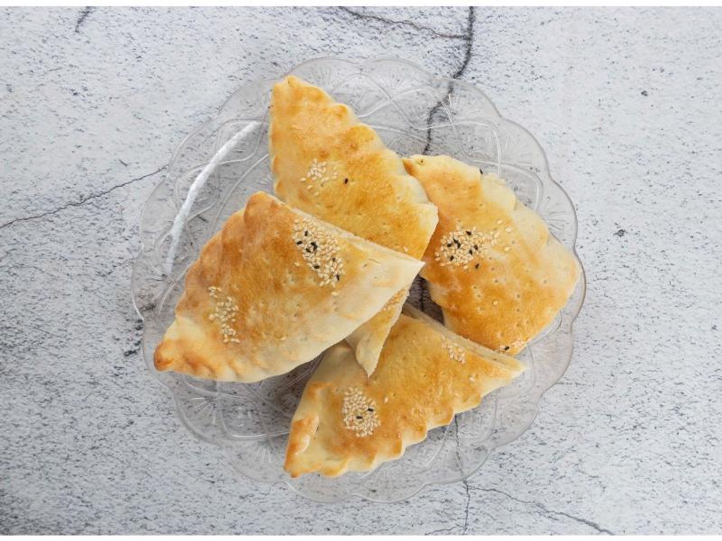 فطيرة بطاطس