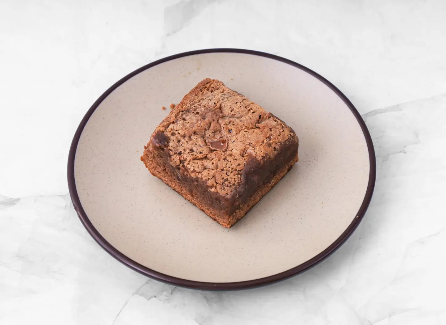 Classic Brownie
