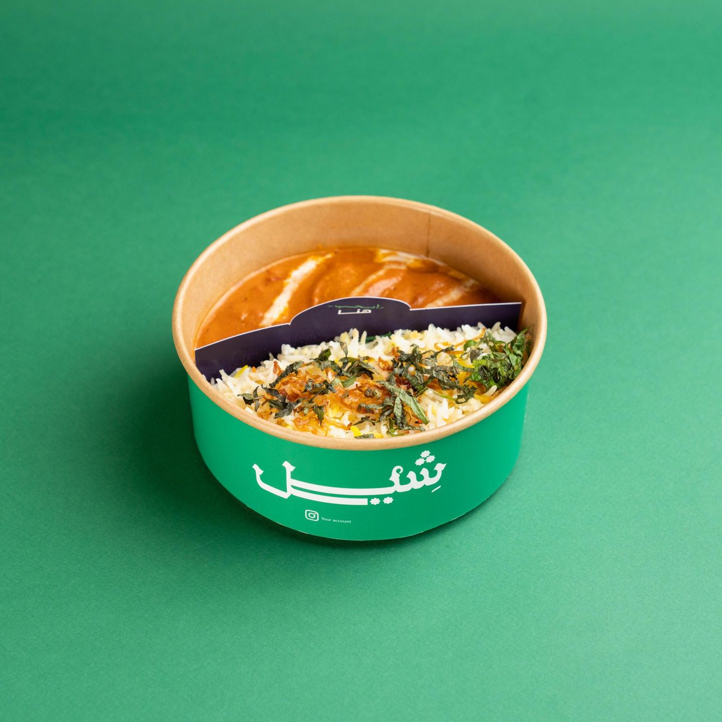 Sheel Biryani