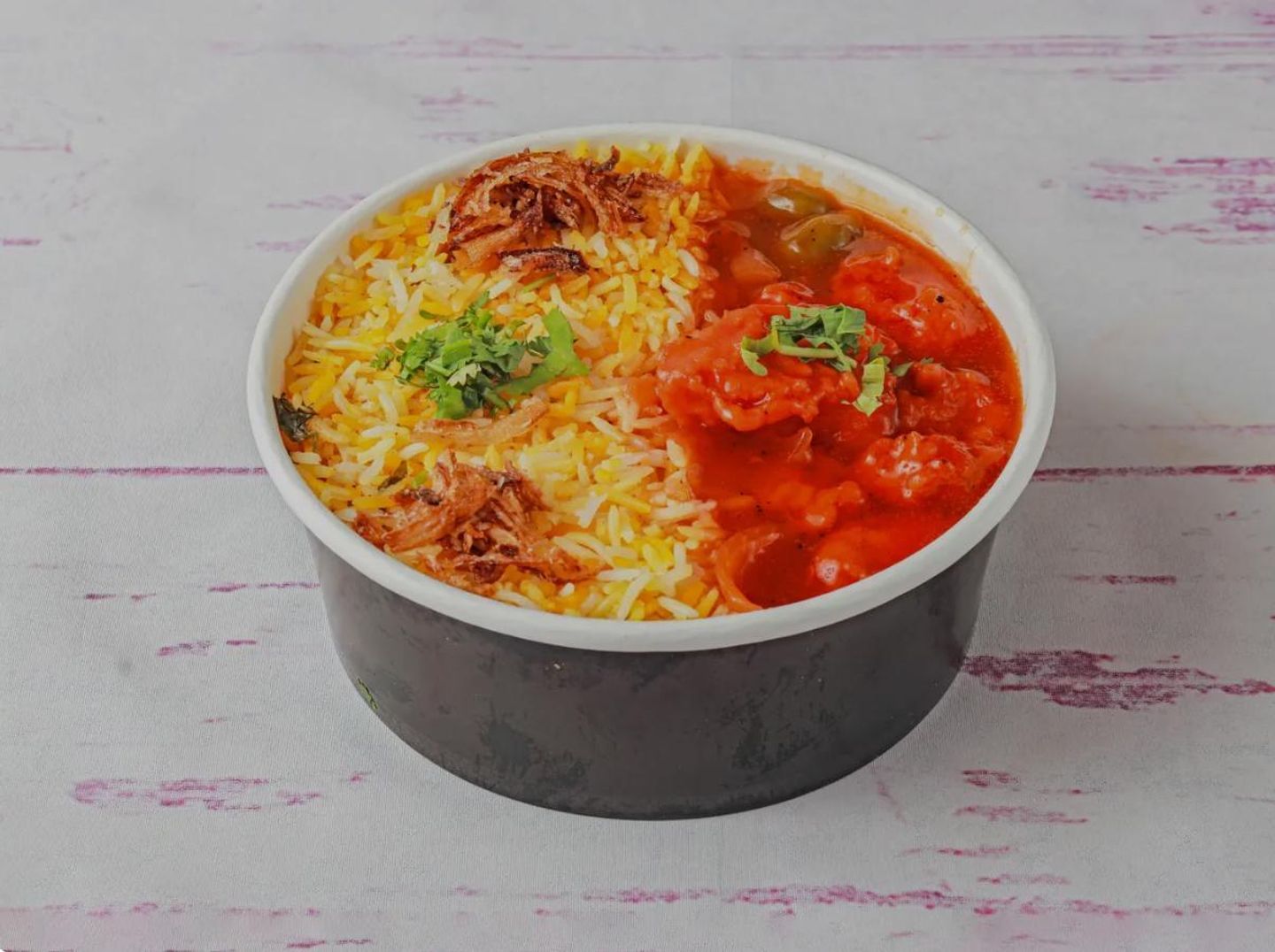 Box 65 With Rice