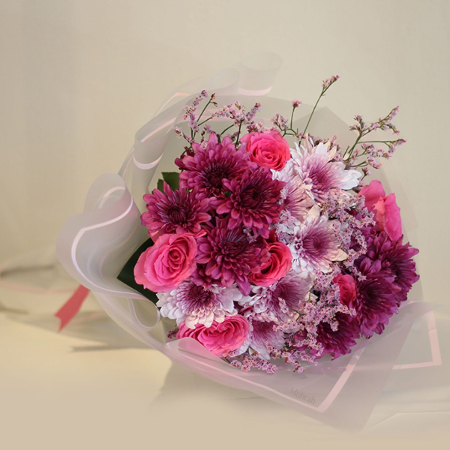 Sb08   Chrys Bouquet