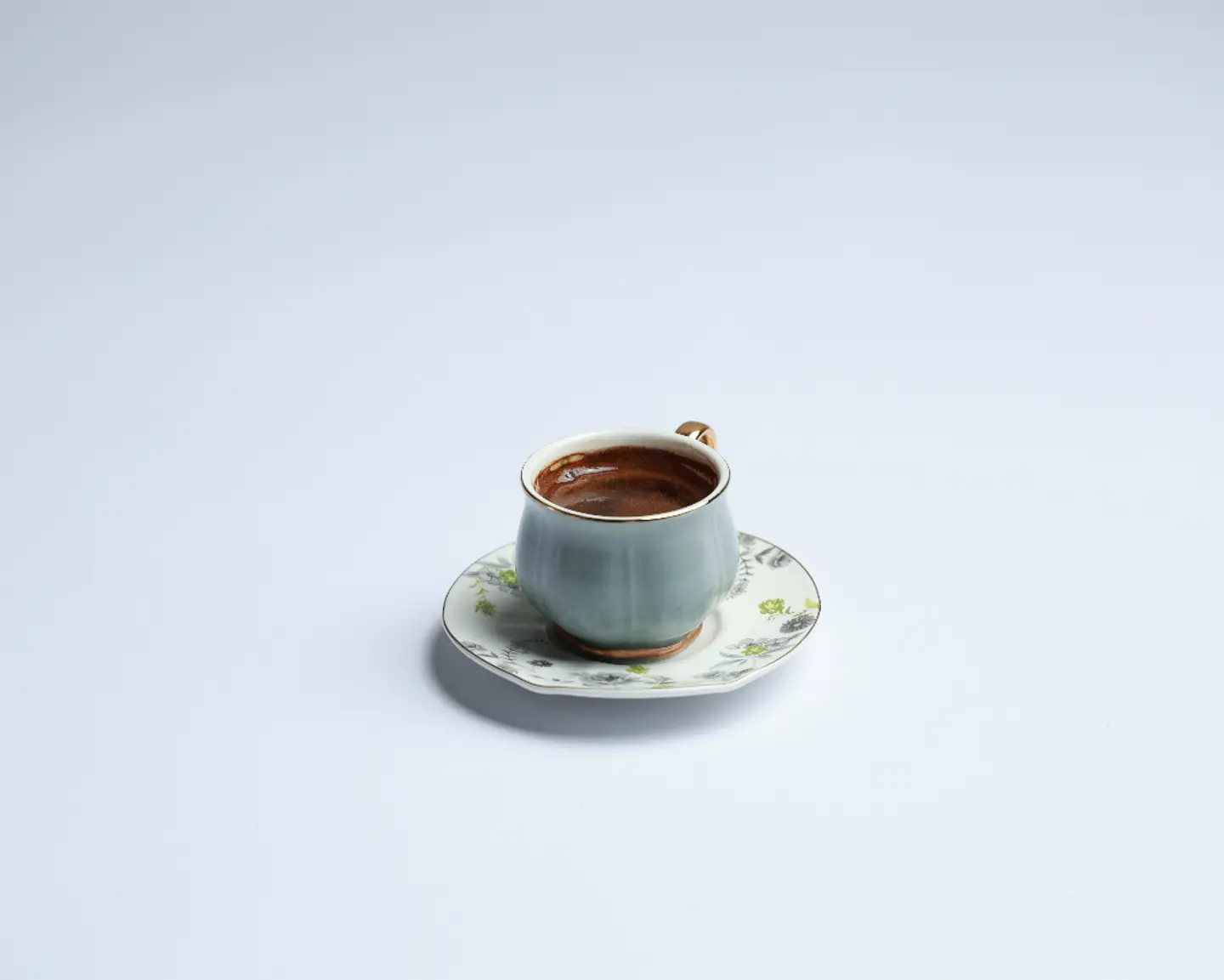 Turkish Coffee