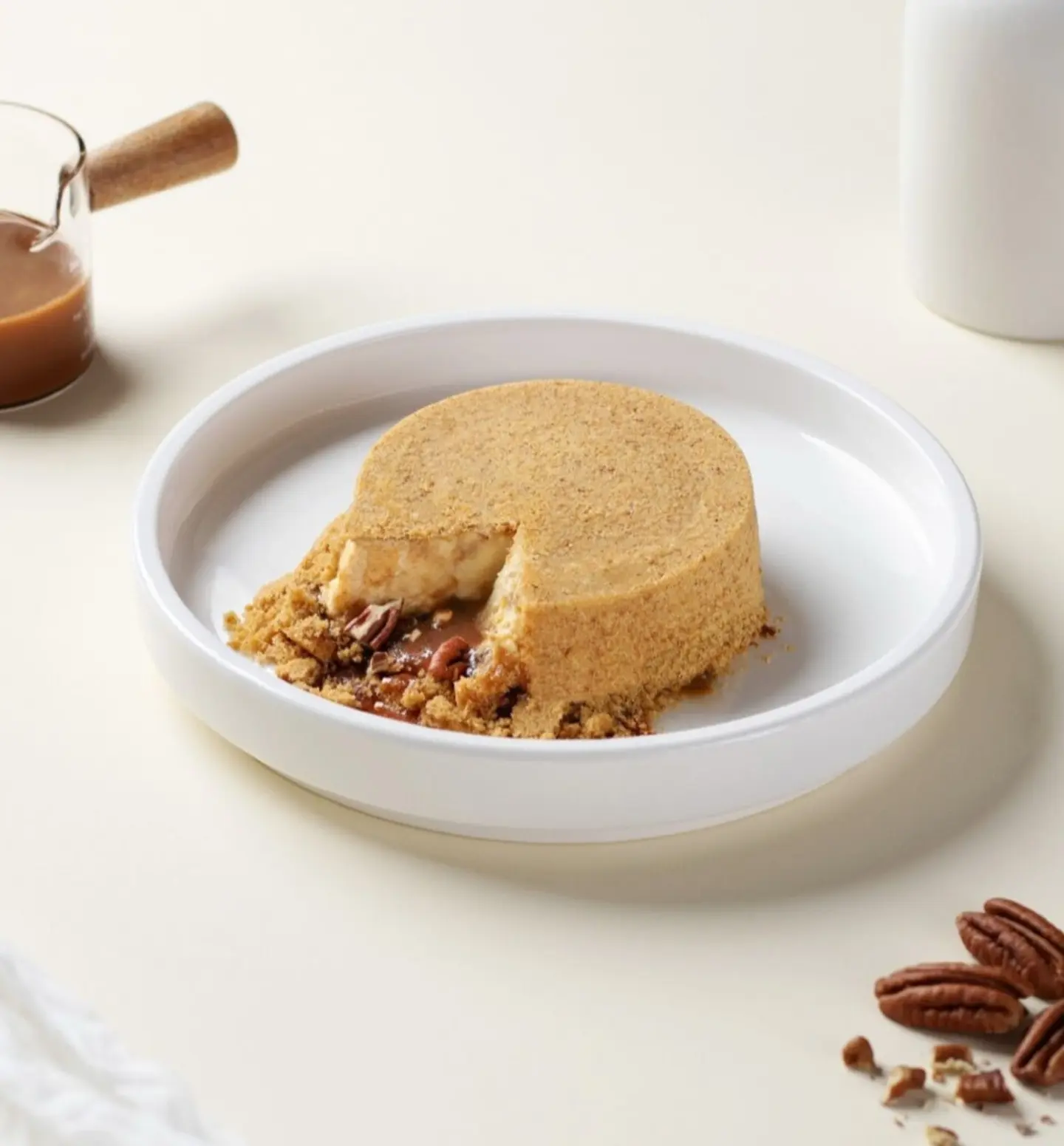 ساندي بيكان