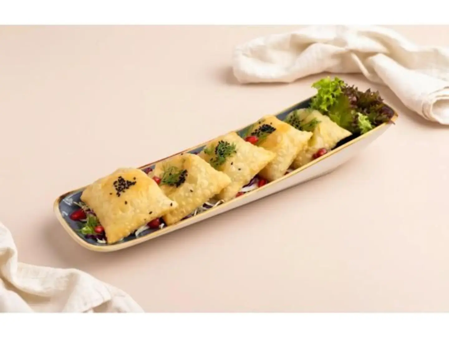 Cheese Borak